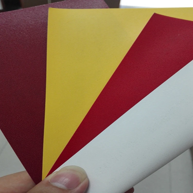 Hot Sell Pvc Coated Covering Paper For Book Binding 220g Buy Vinyl