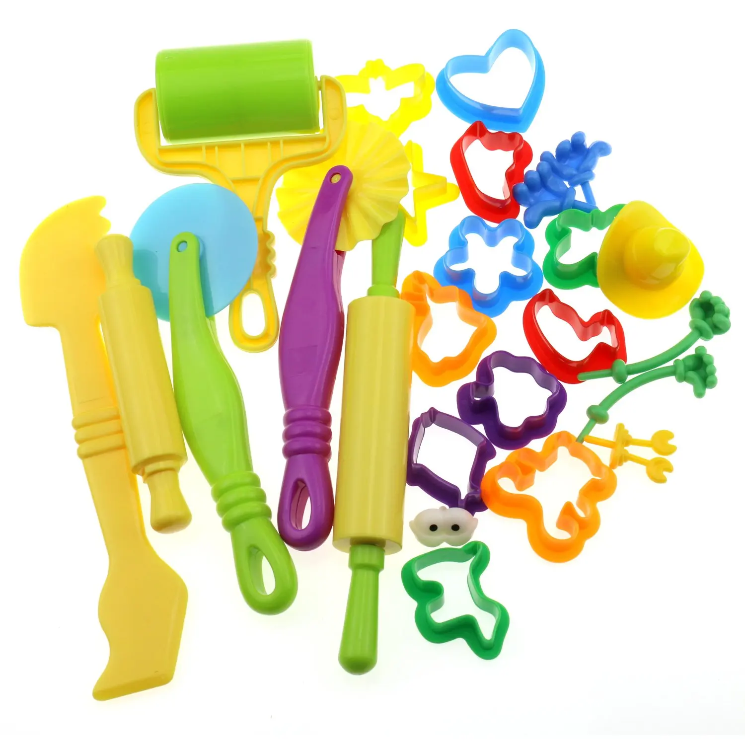 best play doh tools