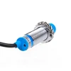 LJ18A3-8-Z/BX three-wire NPN normally open 24V 36V Proximity switch sensor
