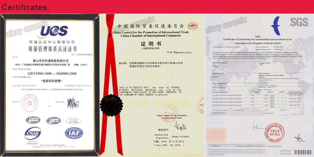 rustic tiles foshan ceramics hot sales orange color rustic texture 600x600 ZK8588