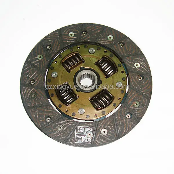 96249465 Clutch Clutch Disc for Chevrolet Spark Daewoo Matiz M200 M250