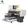 Used/Recycle/Second Hand Mimaki UJF-3042HG A3 Size with 150mm high UV Flatbed Printer