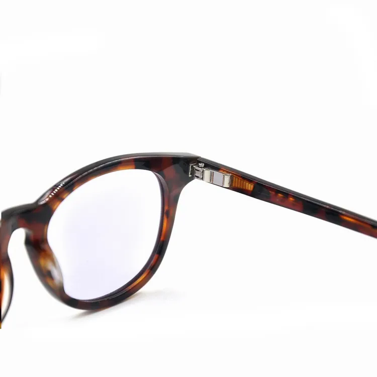 Italy Design Eyeglasses Frame Factory,Acetate Material ...