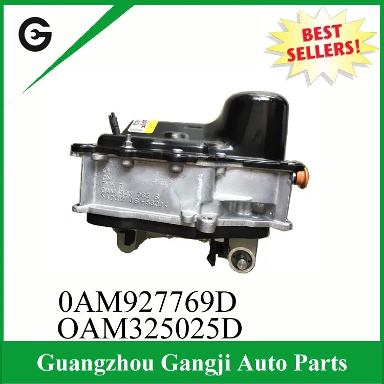 TCU body-0AM927769D-1