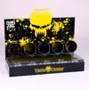 Custom Acrylic Vape Display Stands Racks E Cigarettes Showcase Counter Holder