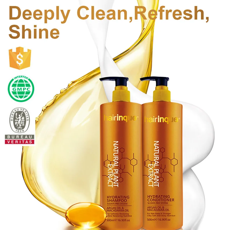 PURC Sulfate-Free Shampoo