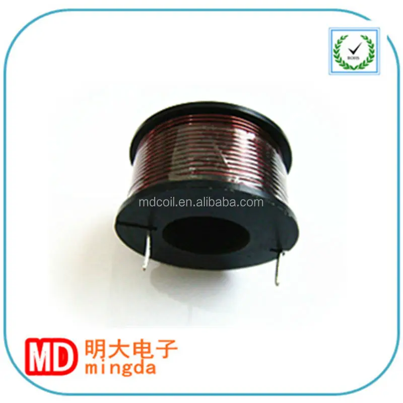 100uh 25a Low Resistance Power Inductor Filter Inductor 1 Henry