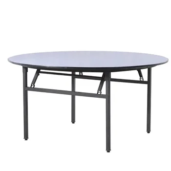folding table square picture