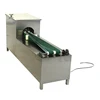 horizontal type automatic small fish gutting machine/ fish killing machine