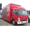Japan famous brand Publicity fire truck