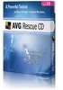 Software : AVG Rescue CD 1 Year Subscription *Download Only * (Yen 17,200)Tax Include