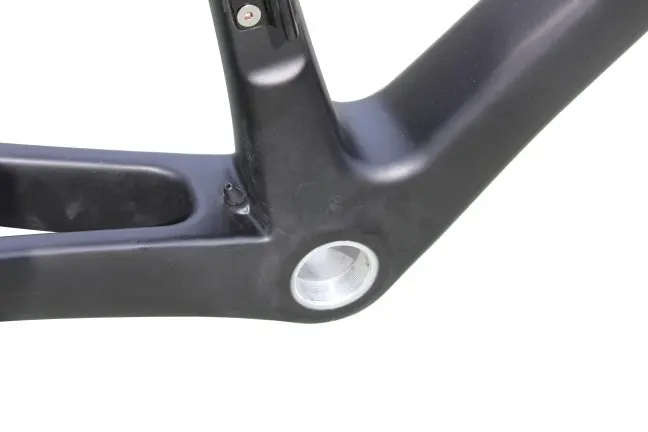 New superlight Disc brake carbon road bike frame chinese carbon bike frame