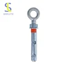 Hot Form Eye Hook Sleeve Expansion Shell Anchor