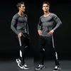 Fashion Style OEM Manufacturers Men Sports Running Pants Pockets Athletic Training Sport Pants Elasticity Gym Pants