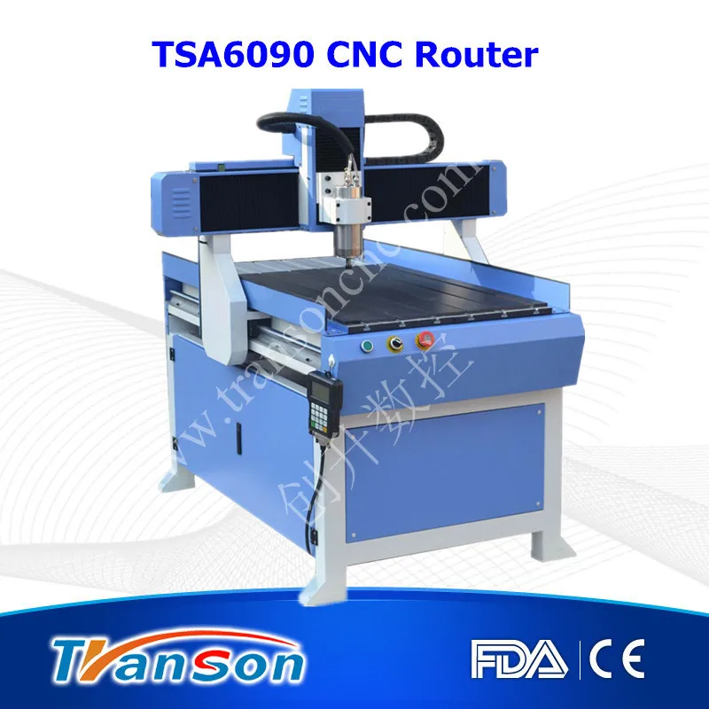 6090 4 axis cnc router 3.2kw