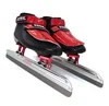 Professional Ice roller blades speed skating inline skates for figure skating sports