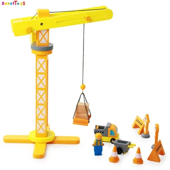 kids toy crane
