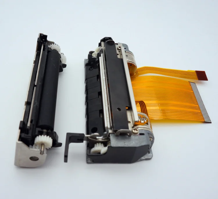 auto cutter thermal printer mechanism