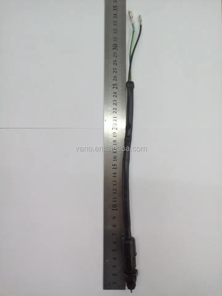 Good quality JH70 motorcycle rear brake light switch