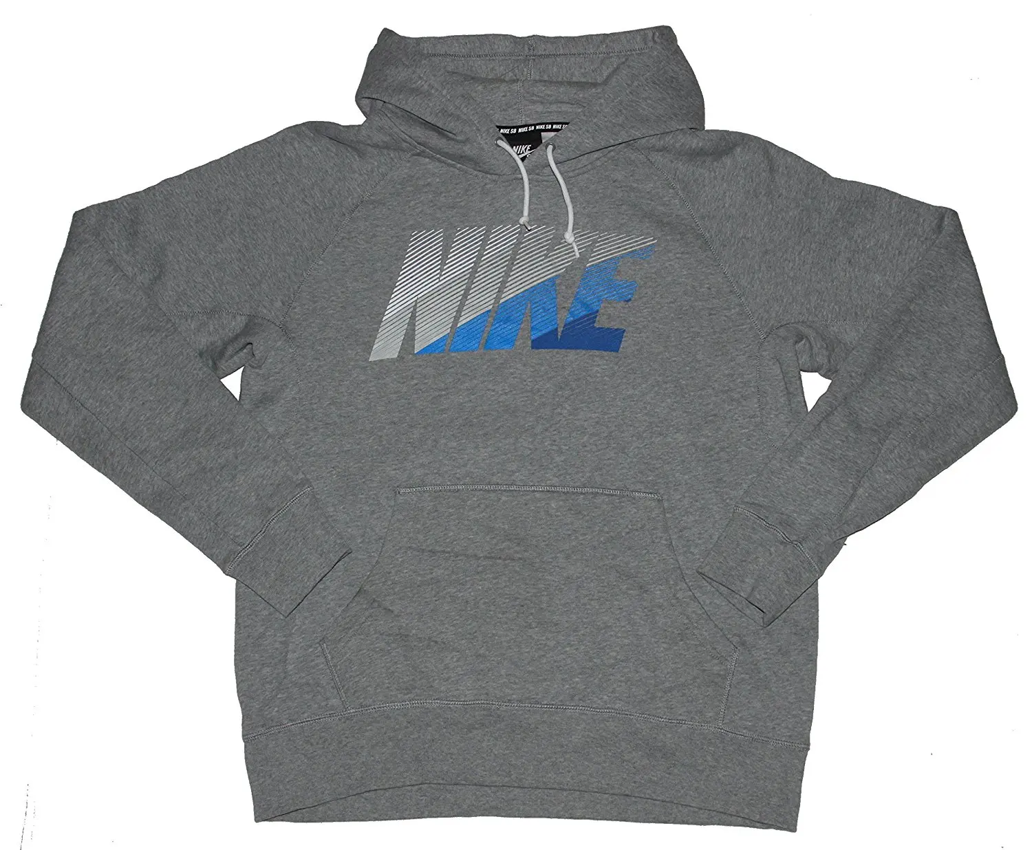 nike sb icon stripe hoodie