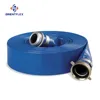 cheap big diameter pipe main line hose for agriculture irrigation