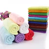 wholesale kitchen towel mini towel microfiber hand towel in bulk