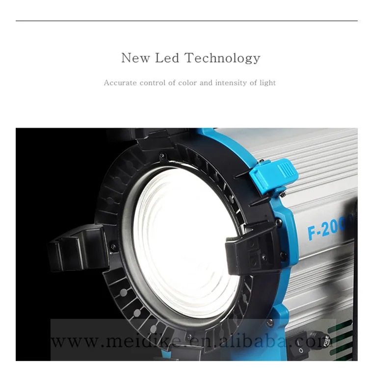 Led spot light-03