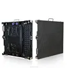 p16 stadium outdoor indoor big LED video screen details rgb led matrix display