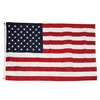 Nuoxin 210D nylon embroidery thread USA national flag with stars