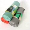 High Quality Heavy Duty LDPE / HDPE Construction Trash Bag on Roll
