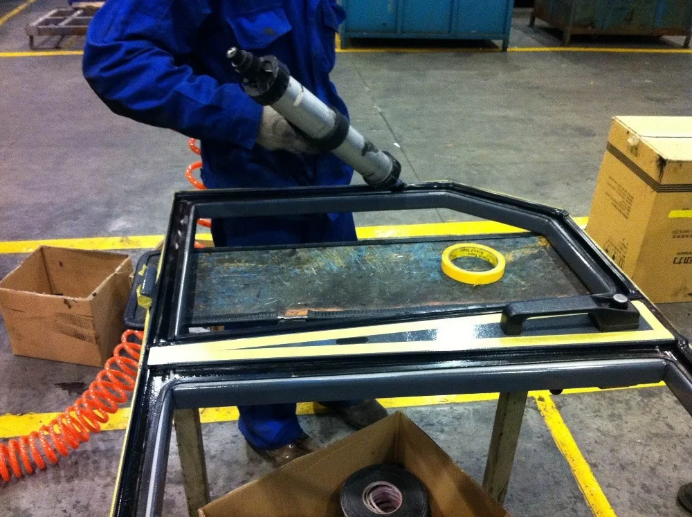 Windshield Primer Use With Polyurethane Adhesive Buy Windshield