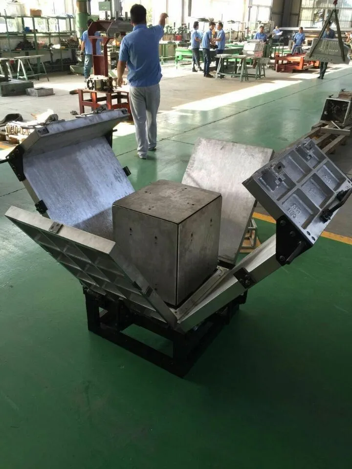 Excellent Quality Pu Foam Mold Refrigerator Freezer Mold Buy