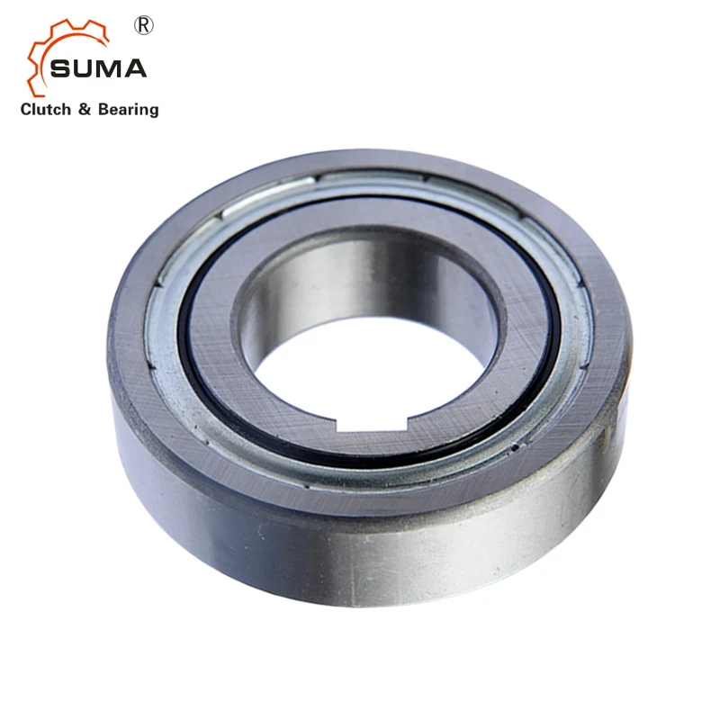 unidirectional ball bearing