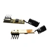 433.92mhz wireless rf receiver module with syn470 ic AG-RXB5