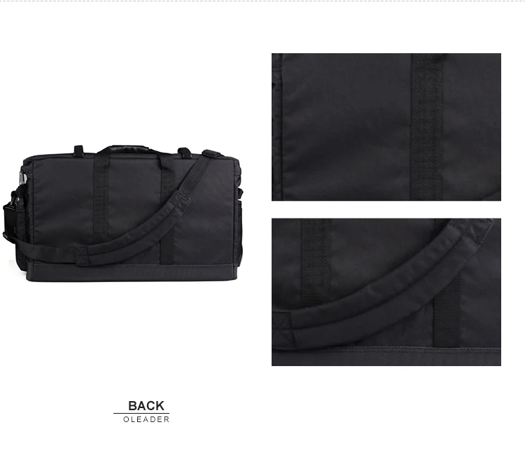 Men Tour Multi Travel Folding Bag