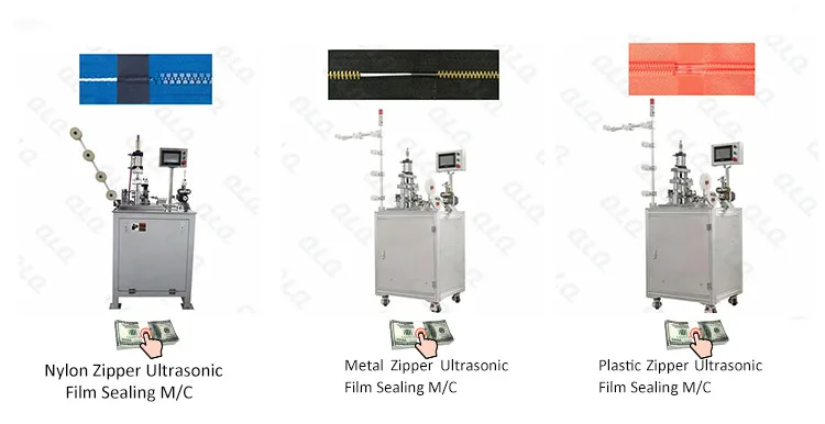 Film-Sealing