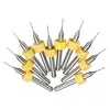 Tungsten Carbide Miniature PCB Drill Bits