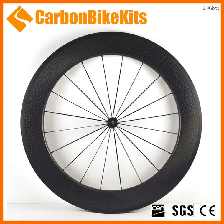 80mm wheelset