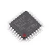 Original spot STM8S105K4T6C 8-bit 16MHz 16K flash memory 32LQFP MCU