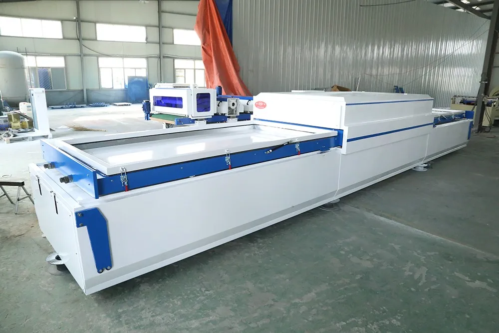 Best Sale Wood Laminating Machine Laminator Router For Wooden Panel/pdf