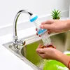 faucet filter splash-proof tap water nozzle filter for kitchen