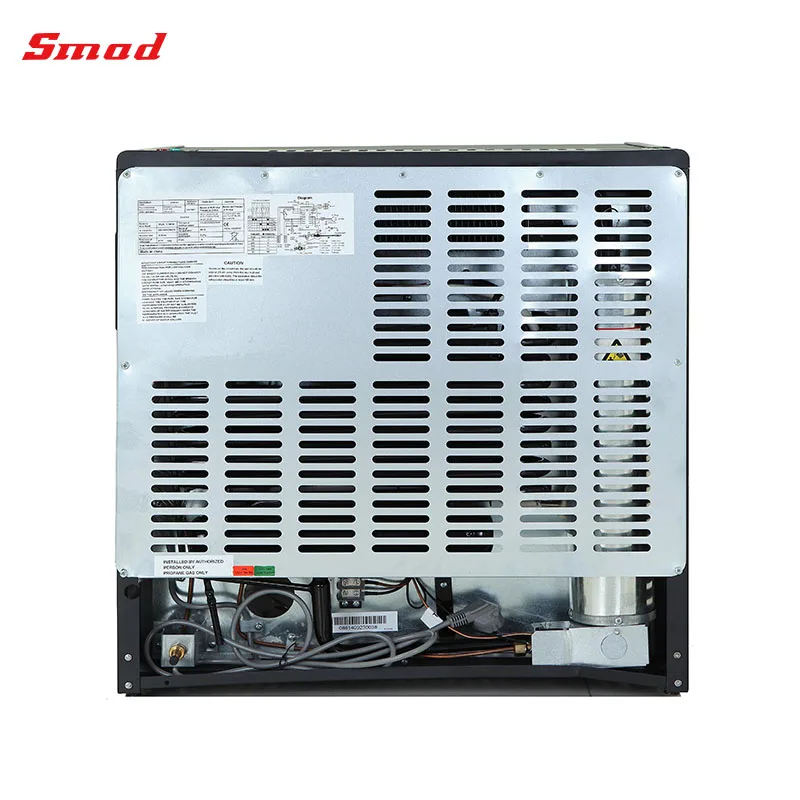 Small Portable Freezer Propane Lpg Gas Chest Deep Freezer Buy Lpg Gas