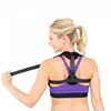 New Arrival Upper Back Brace Clavicle Support Device for Thoracic Kyphosis and Shoulder Neck Pain Relief