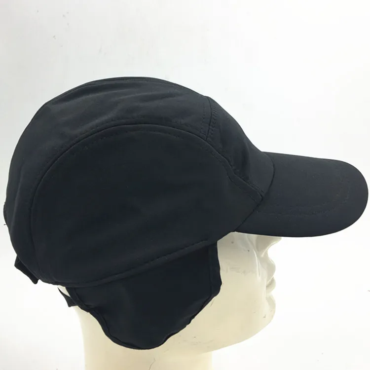 Winter Cap