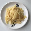 Canned bamboo shoot slice