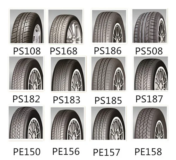 Wholesale Vendor Top Quality Tires For Cars 245/40 R18 Cheap Tires