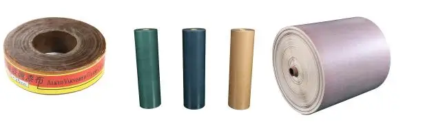 NMN flexible laminate 