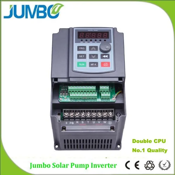 Ac Solar Pump Controller Inverter Mppt Dc Ac Pump Driver - Buy Dc Ac