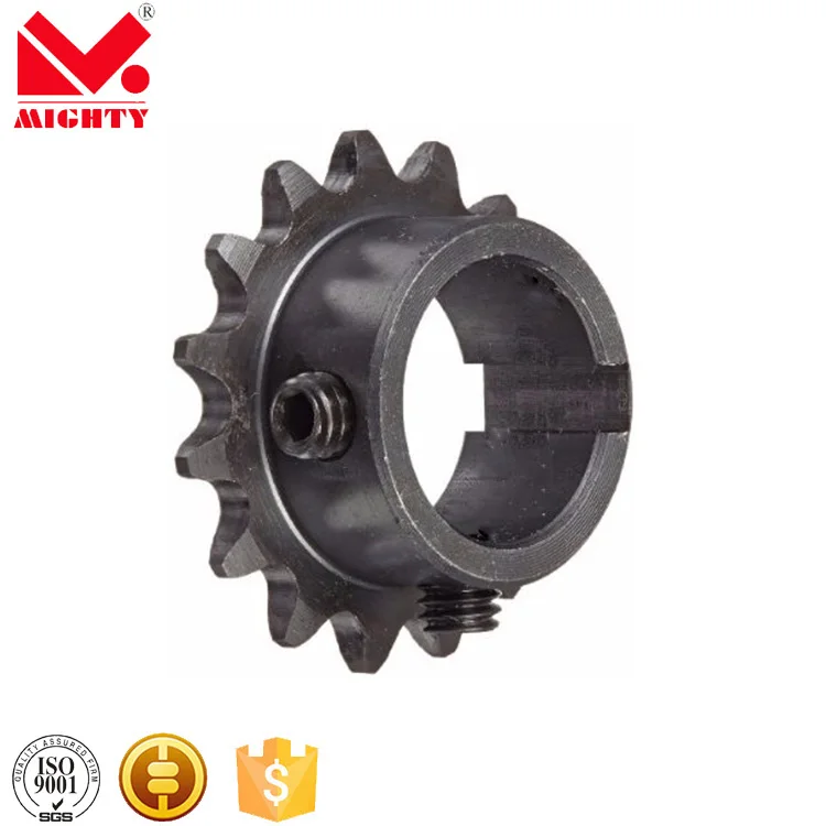 Standard Industrial Bicycle And Motorcycle Sprockets Chains 06b 08b 10b
