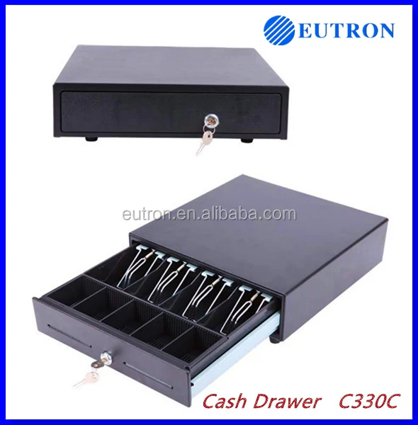 Cheap Pos System Metal Locking Cash Drawer Rj11 Buy Cheap Pos